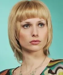 Віра Ларіонова - біографія і сім'я (сім'я) Віра Ларіонова - біографія і сім'я