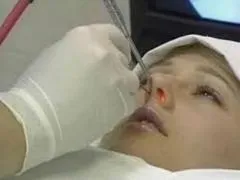 Вавки в носі, ніж лікувати, як попередити появу (поява) Вавки в носі, ніж лікувати, як попередити появу