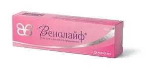 Венолайф (venolife) інструкція, ціна, відгуки, дія (venolife) Венолайф (venolife) інструкція, ціна, відгуки, дія