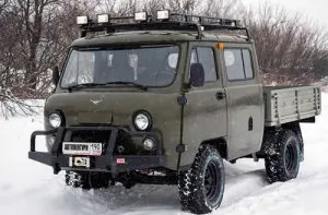 Ваз 2107 обвіс, зовнішній тюнінг українських авто (загальним) Ваз 2107 обвіс, зовнішній тюнінг українських авто