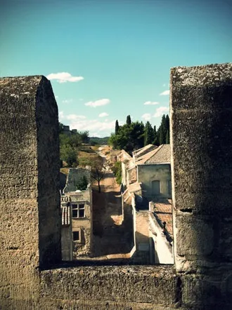Вантажний ефект в photoshop - сайт дизайнера (Adjustment Layers виберіть) Вантажний ефект в photoshop - сайт дизайнера