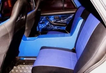 Ваз 2107 обвіс, зовнішній тюнінг українських авто (тому) Ваз 2107 обвіс, зовнішній тюнінг українських авто