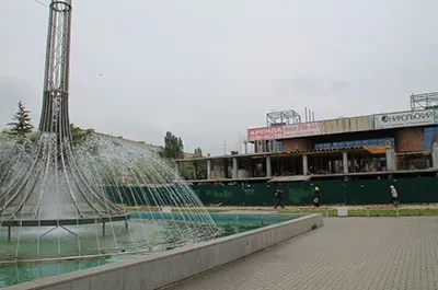 У міській думі підняли питання про законність реконструкції дк - рубін, новини Суми і області (Київської міської думи) У міській думі підняли питання про законність реконструкції дк - рубін, новини Суми і області