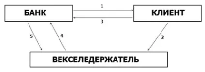 Вексельний позику - що це таке, зразок договору, відгуки