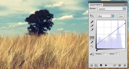 Вантажний ефект в photoshop - сайт дизайнера (вінтажний) Вантажний ефект в photoshop - сайт дизайнера