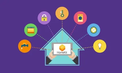 У ios 10 з'явиться новий додаток homekit для управління пристроями «розумного» будинку, - новини з (нове) У ios 10 з'явиться новий додаток homekit для управління пристроями «розумного» будинку, - новини з