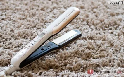 Випрямляч волосся rowenta respectissim liss sf7870 - «моя паличка виручалочка, яка служить мені (respectissim) Випрямляч волосся rowenta respectissim liss sf7870 - «моя паличка виручалочка, яка служить мені