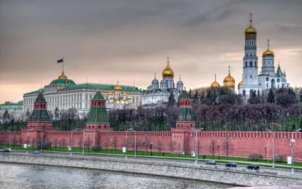 Великі крепостіУкаіни