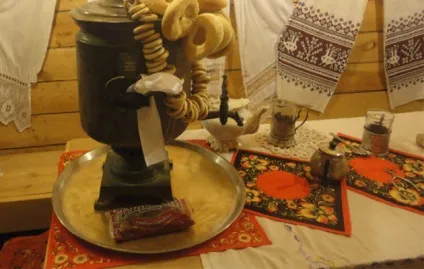 Вибираємо самовар на вугіллі як вибрати і де купити (самовар) Вибираємо самовар на вугіллі як вибрати і де купити