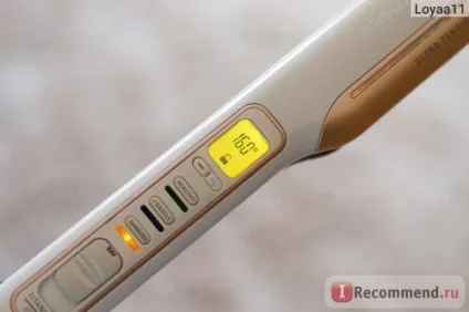 Випрямляч волосся rowenta respectissim liss sf7870 - «моя паличка виручалочка, яка служить мені (випрямляч) Випрямляч волосся rowenta respectissim liss sf7870 - «моя паличка виручалочка, яка служить мені