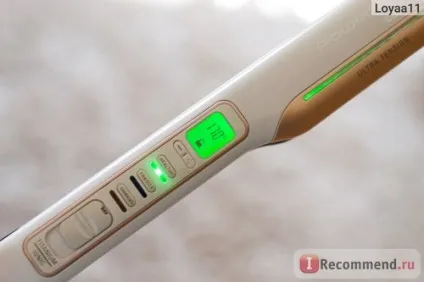 Випрямляч волосся rowenta respectissim liss sf7870 - «моя паличка виручалочка, яка служить мені (respectissim) Випрямляч волосся rowenta respectissim liss sf7870 - «моя паличка виручалочка, яка служить мені