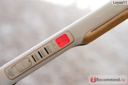 Випрямляч волосся rowenta respectissim liss sf7870 - «моя паличка виручалочка, яка служить мені (rowenta) Випрямляч волосся rowenta respectissim liss sf7870 - «моя паличка виручалочка, яка служить мені