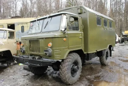 Ваз 2107 обвіс, зовнішній тюнінг українських авто (який) Ваз 2107 обвіс, зовнішній тюнінг українських авто