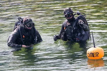Велосипед для водолаза як навчають підводників росгвардіі на Байкалі (навчають) Велосипед для водолаза як навчають підводників росгвардіі на Байкалі