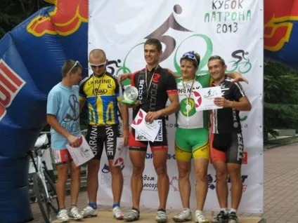 Велоспорт як спосіб життя (спосіб) Велоспорт як спосіб життя