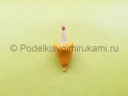 Вінкс з пластиліну