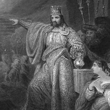 Вавилонський полон і виникнення єврейської діаспори (Юдейський правитель Седекія) Вавилонський полон і виникнення єврейської діаспори