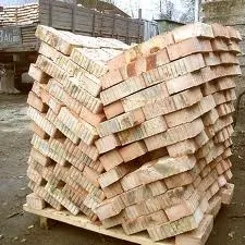 Екологічно чисті будівельні матеріали