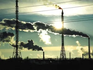 Екологічний аудит, загальна інформація