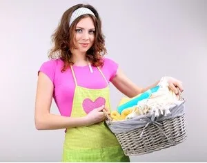 Якщо полиняла річ що робити відео - woman s day