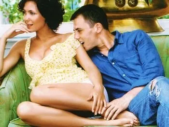 Катерина Климова особисте життя, весілля, діти