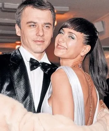 Катерина Климова особисте життя, весілля, діти