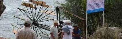 Електрогенератор водяній його переваги і недоліки, огляд моделей (переваги) Електрогенератор водяній його переваги і недоліки, огляд моделей