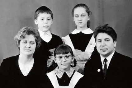 Олена Малишева врятувала сина від хвороби (згадує подруга Малишевої) Олена Малишева врятувала сина від хвороби