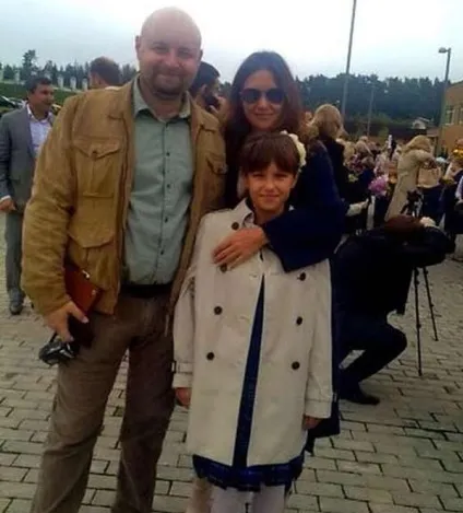 Катерина Клімова біографія, особисте життя, чоловіки і діти, фото з інстаграм (чоловіки) Катерина Клімова біографія, особисте життя, чоловіки і діти, фото з інстаграм