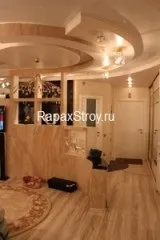 євроремонт кімнати