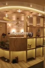 євроремонт кімнати