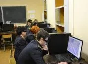 Факультет середньої професійної освіти, гірничий університет (організації проведення робіт) Факультет середньої професійної освіти, гірничий університет