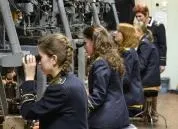 Факультет середньої професійної освіти, гірничий університет (фахівці організації проведення) Факультет середньої професійної освіти, гірничий університет