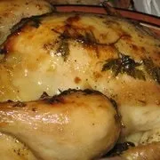 Фарширована курка - 22 рецепта, добірка рецептів на (рецепта) Фарширована курка - 22 рецепта, добірка рецептів на