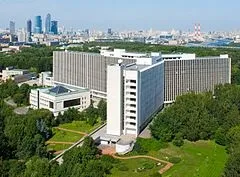 ФДМ «об'єднана лікарня з поліклінікою» управління справами президента Укаїни () ФДМ «об'єднана лікарня з поліклінікою» управління справами президента Укаїни