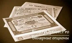 Європейський опціон - що це таке бінарні