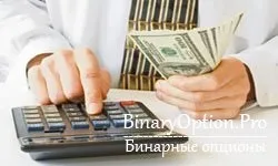 Європейський опціон - що це таке бінарні