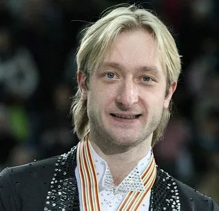 Євген Плющенко - свіжі новини про зірку шоу-бізнесу (саша Плющенко) Євген Плющенко - свіжі новини про зірку шоу-бізнесу