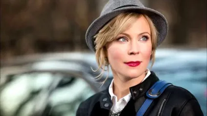 Ця прекрасна актриса полюбилася всім, але подивіться, що сталося з нею зараз (актриса) Ця прекрасна актриса полюбилася всім, але подивіться, що сталося з нею зараз