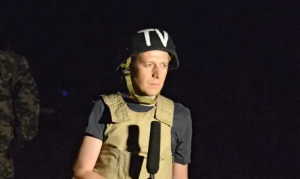Є така професія ... правду говорити (правду) Є така професія ... правду говорити