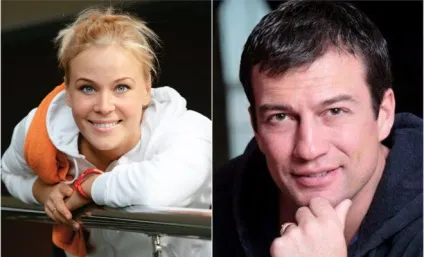 Ця прекрасна актриса полюбилася всім, але подивіться, що сталося з нею зараз (зараз) Ця прекрасна актриса полюбилася всім, але подивіться, що сталося з нею зараз
