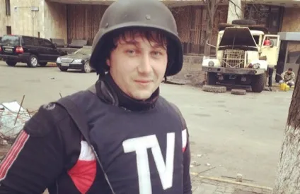 Є така професія ... правду говорити (правду) Є така професія ... правду говорити