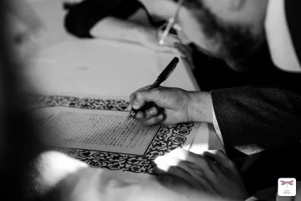 Єврейське весілля - юлія Стрюк, організація весільних заходів (весілля) Єврейське весілля - юлія Стрюк, організація весільних заходів