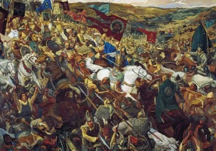 Прізвище сергеев значення і історія походження (прізвище) Прізвище сергеев значення і історія походження