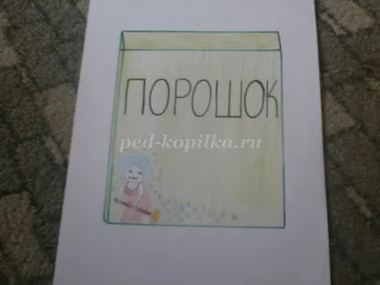 Етична бесіда з дітьми «чистота і акуратність» (бесіда) Етична бесіда з дітьми «чистота і акуратність»