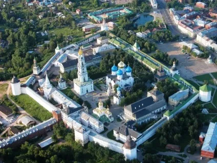 Прізвище сергеев значення і історія походження (прізвище) Прізвище сергеев значення і історія походження