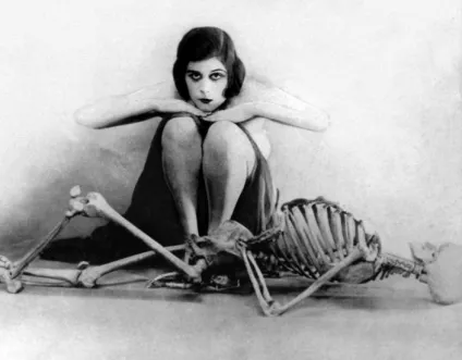 Femme fatale від ліліт до Лоліти (новини про жінок.) Femme fatale від ліліт до Лоліти