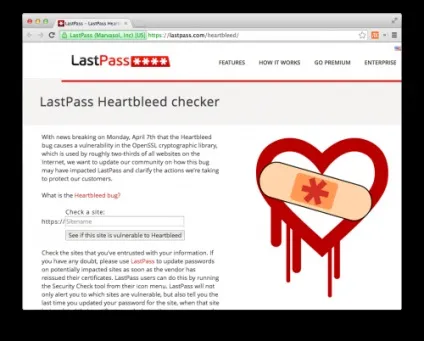 Faq що таке вразливість heartbleed і як захистити себе від неї