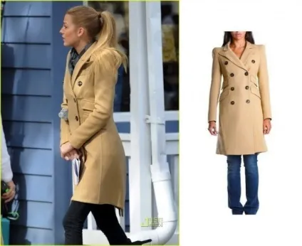 Fashion style від Серени ван дер Вудс (Блейк Лайвлі) Fashion style від Серени ван дер Вудсен