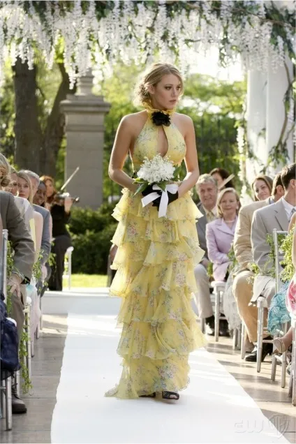 Fashion style від Серени ван дер Вудс (Серена ван дер Вудсен) Fashion style від Серени ван дер Вудсен